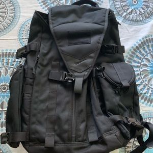 Nike sfs responder backpack